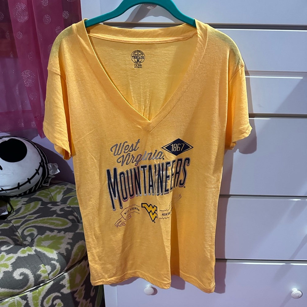 West Virginia Shirt